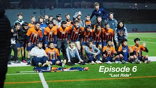 Habersham Central Soccer  quotLast Ridequot  EP6 [upl. by Jeane]