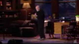 George Carlin on Death  RIP [upl. by Cinemod]