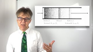 Berechnung der isenthalpen Drosselung von Kohlendioxid nach JOULETHOMSON Übungsaufgabe 6 [upl. by Klayman]