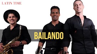 Bailando Cover  Latin Time  Live [upl. by Toni779]