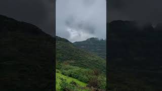 Malshej ghat malshejghat naturelovers explorepage [upl. by Us16]