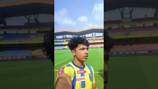 Stadium ൻ്റെ താഴേക്ക് 😳 ഇറങ്ങിയപ്പോൾ🔥😂 shorts shortvideos vlog [upl. by Marin]