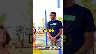 BRO 💀🤣 daydrianharding funnymoments funniestytclips shorts [upl. by Rochell]