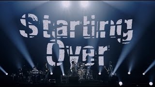 MrChildren「Starting Over」Live from TOUR 2015 REFLECTION [upl. by Tiena]