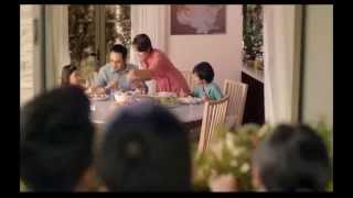 Ajinomoto® TV Commercial 2013 BM  Taste the Love Love the Taste [upl. by Cattier115]