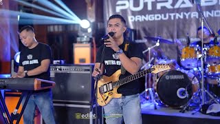 AGUS MELODY  JERITAN HATI OFFICIAL LIVE MUSIC  PUTRA BISMA [upl. by Larimor]