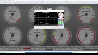 Megasquirt Idle Air Control Valve Basics  2 Wire PWM Open Loop Idle Control [upl. by Desta975]