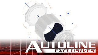 Torevs Axial Flux Motor Is Smaller Lighter amp Cheaper – Autoline Exclusives [upl. by Aihk]