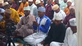 maulidi ya matawi petukiza 2024chini ya taasisi ya zahrau sahare Islamic group [upl. by Ecydnarb]