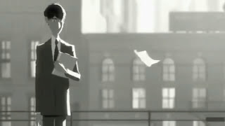 Paperman bollywood song mashup [upl. by Aivatnohs819]