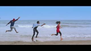 Inkenti Nuvve Cheppu Songs  I Wante Nuvene Song  Telugu Movies 2016 [upl. by Enniroc]