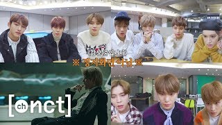 REAL REACTION to Simon Says MV  NCT 127 Reaction amp Commentary [upl. by Hplodnar]