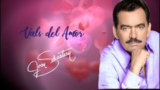 VALS DEL AMOR LYRIC VIDEO OFICIAL [upl. by Eirolam]