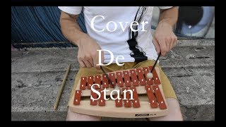 Batard  STROMAE  Cover de Stan [upl. by Anelrahs]