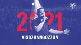 DicsSuli 2021  Visszhangozzon [upl. by Appel]