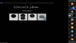 Sonance Training on the NEW VX Speaker Series 21st Century Presents [upl. by Lyndy774]