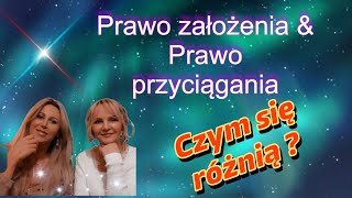 Prawo przyciągania a prawo założenia wykreuj swoje życieNeville Goddard Joseph Murphy [upl. by Aenert]