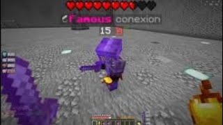 BEST MINECRAFT PVP MONTAGE  FTSenpaiSpider [upl. by Dav]