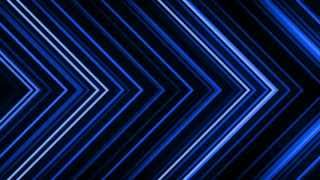 Blue Progress  HD Background Loop [upl. by Araic923]