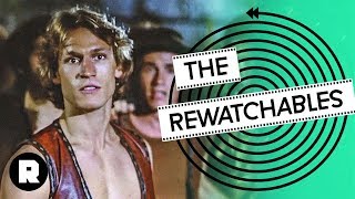 ‘The Warriors’ With Bill Simmons Shea Serrano and Sean Fennessey  The Rewatchables  The Ringer [upl. by Yojenitsirk]