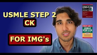 USMLE Step 2 CK for IMGs  SCORE REVEAL [upl. by Lynnea]