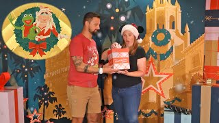 You CAN Have A Good Time At Disneys Hollywood Studios ALL NEW Jollywood Nights Holiday Event 2023 [upl. by Mcgrath622]