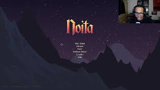 Test Stream  Noita [upl. by Mela680]