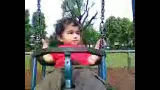 Kids Love Swing I Playground [upl. by Gilligan]