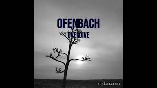 Ofenbach Overdrive HD [upl. by Annirtak]