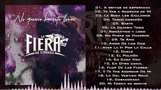 La Fiera De Ojinaga Mega Mix 2022  Mejores Canciones [upl. by Tolliver]