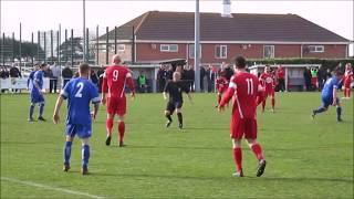 Sheringham FC vs Caister FC [upl. by Adoc]