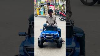 Biggest Jeep VikramToyTv7773 shorts vikramtoytv [upl. by Yntrok922]