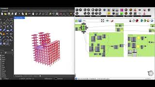 Master Thesis CSDG NTNU 2024 case study 4 Automation in building design [upl. by Maclay]