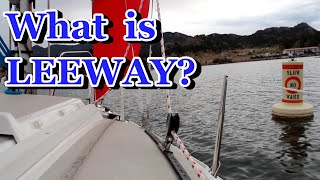 What is leeway [upl. by Rolfe338]