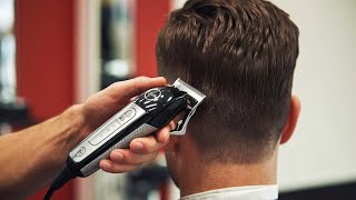 Best Hair Clippers 2025 don’t buy one before watching this [upl. by Llehsram]