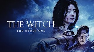 The Witch Part 2 The Other One 2022 Movie  Shin Siah Park E Review And Facts [upl. by Anilyx]