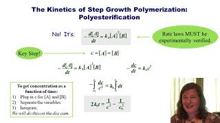 Kinetics Part 2 [upl. by Bein]