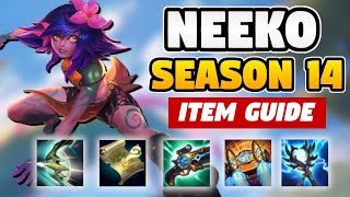 The Only Season 14 Neeko Guide you will need [upl. by Rehtul]