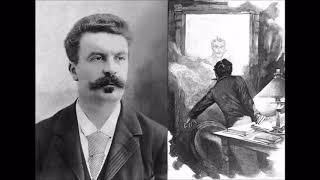 Le Horla de Guy de Maupassant Free Audio Book in French Language [upl. by Glimp]