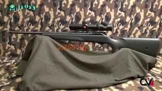 Test Armi da Caccia Blaser R8 Professional [upl. by Packer]