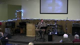 Calvary Chapel Hagerman Live Stream [upl. by Allicsirp]