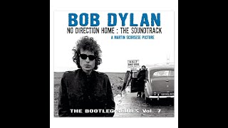 Review of Bob Dylans Bootleg Series Vol 7 [upl. by Iilek]