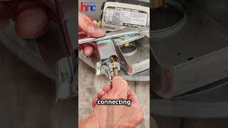 Bradford White Thermocouple Replacement  StepbyStep Guide [upl. by Burkitt]