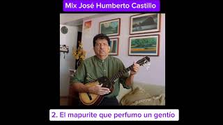 José Humberto castillo mix [upl. by Osnofla]