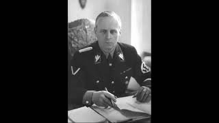 Joachim Von Ribbentrop explica o ataque preventivo contra a União Soviética [upl. by Alegnaoj540]