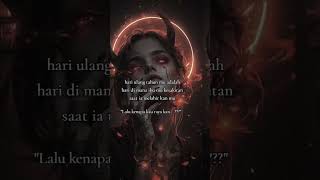 Tahukah kamu  xyzbca fyp fypシ゚viral katakatabijak [upl. by Curhan762]