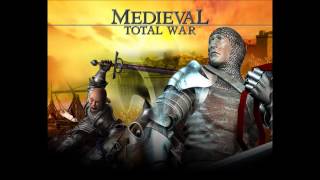 Medieval Total War Soundtrack Arab Strat Winter 2 [upl. by Eidnahs]