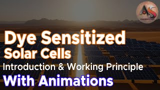 Constructing a Dye Sensitized Solar Cell [upl. by Mycah]