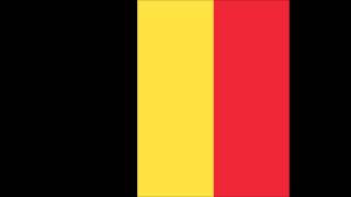 National Anthem of Belgium  Brabançonne [upl. by Martelle]