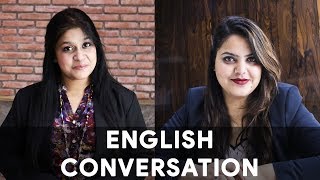 Daily English Conversation Practice With Subtitles🌍 Part 9 —Learn amp Practice Spoken English [upl. by Ikkaj]